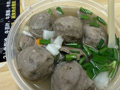 -牛师傅广式药膳牛骨汤美食(江南西店)
