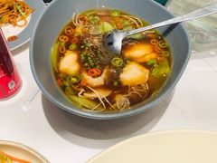 -鹿港小镇(悠唐店)