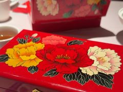 -千百味红餐厅·江西菜(绿地双子塔店)