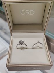 -CRD克徕帝(上海凯德晶萃广场店)