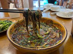 -乐山第一家临江鳝丝(茶坊路店)