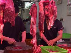 -阿娟牛肉丸·手打牛肉丸·现做现卖