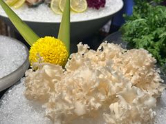-明湖楼·经典鲁菜山东海鲜(大明湖店)