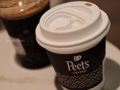 -Peet's Coffee皮爷咖啡(万象天地店)