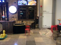-蜜桃餐厅·江浙融合菜(荟聚购物中心店)