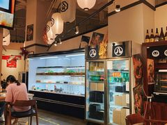 -八角锄烧·肉火锅(天河城店)