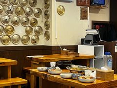 -金北顺大锅家(신사본점)