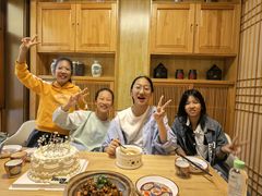 -老江南春·中国龙菜(衡山路店)