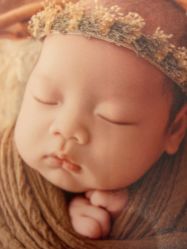 -玛瑞莎·儿童·亲子摄影(越秀店)