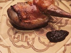 -鳥喜Toriki怀石烧鸟料理