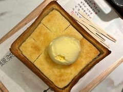 -绿茶餐厅(成都大悦城店)