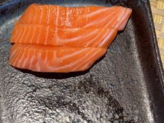 -云冈美高大酒店-西餐厅