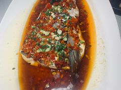 -毛家饭店·30年融合新湘菜(汉峪金谷店)