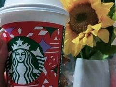 -星巴克(深圳石岩星城店)