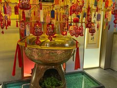 -南门四季铜锅涮肉(大屯·北苑店)