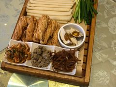 -盐汪子杂鱼馆(大港店)