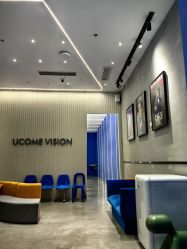 -UCOME优可儿童亲子摄影