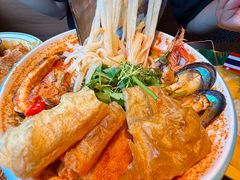 -泰盏鬼·颓废冬阴(陈家祠扬韬店)