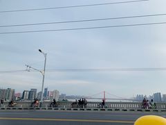 -武汉长江大桥