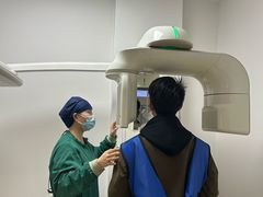 -瑞泰口腔(龙湖门诊)