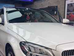 -鑫鹏浩汽车服务有限公司(荔海春城店)