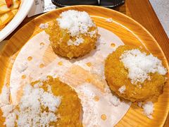 -晋情·游子轩(梅花路店)