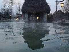 -瑞阁温泉酒店温泉中心