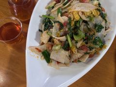 -龙姐私房菜(和顺古镇店)