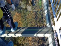 -丹东天桥沟景区