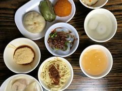 -龙抄手(文殊坊店)