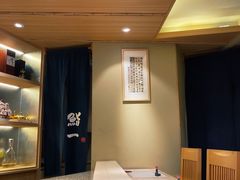 -鮨一日本料理旗舰店(总店)