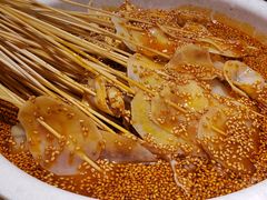 -叶婆婆钵钵鸡(解放碑店)