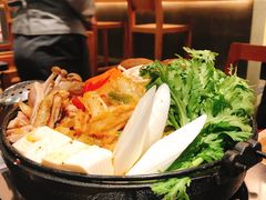 -yokocho上横町·日本食街(深业上城店)