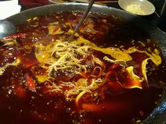 -星鸿社重庆老火锅