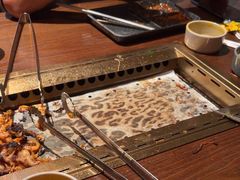-新石器烤肉(中房金谊广场店)