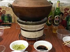 -威邵鸡煲(西华路总店)