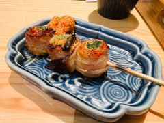 -一豚轩·烧鸟·豚骨拉面(五四路店)