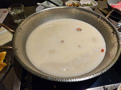-捞王锅物料理(上海世茂广场店)
