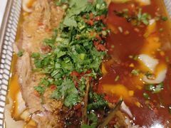 -御苑精品川菜馆(锦江店)