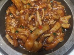 -红日饭店(裕隆三路店)