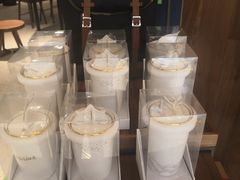 -星巴克(凯德晶萃店)