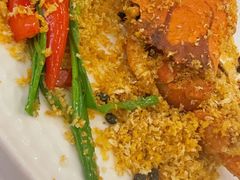-粤盛海鲜平价店(洛溪食街店)