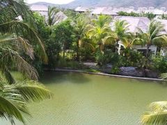 五号度假别墅酒店-三亚亚龙湾五号度假别墅酒店
