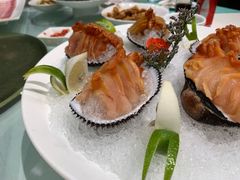 -皇城老妈·大连海鲜火锅(港湾店)