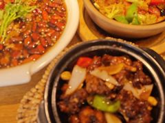 -去茶去餐厅(中央大街店)
