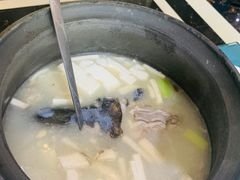 砂锅雅鱼-干老四雅鱼饭店(滨江西路店)