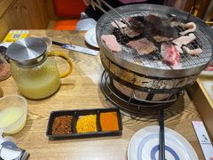 -牛也烧肉(摩尔城店)