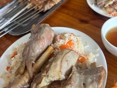 -217丰惠源抓饭(星湖街店)
