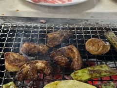 -风味烧烤