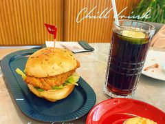 -必胜客餐厅(昆百大泰业城店)